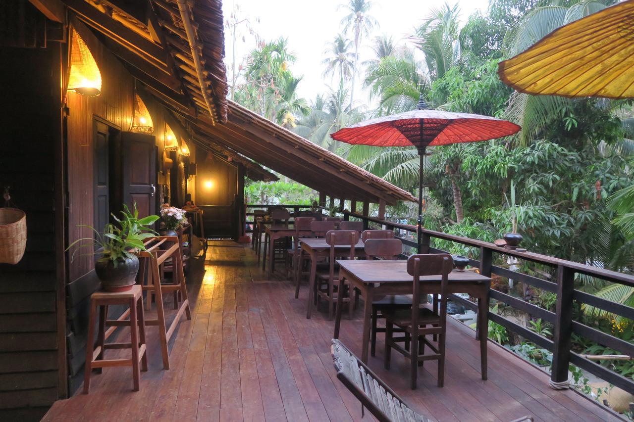 Kipling'S Bay Guest House Ngapali Exterior foto